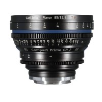 Zeiss Compact Prime CP.2 85mm T2.1 